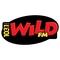 Wild FM Iligan - DXIL Logo