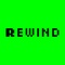 019 Agora - Rewind Logo