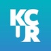 KCUR - KCUR-FM Logo