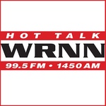 Hot Talk WRNN - WRNN-FM