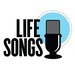 LifeSongs - WNLS Logo