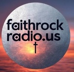 faithrockradio.us Logo