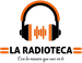 La Radioteca Logo