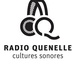 Radio Quenelle Logo
