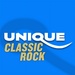 Unique FM - Classic Rock Logo