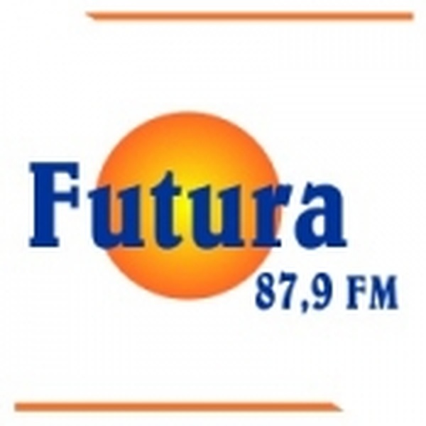 Rádio Futura FM 87,9 FM 87.9 Nova Venecia Listen Online