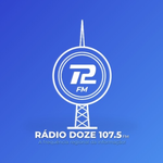 Rádio Doze de Maio Logo