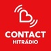 Hitrádio Contact Logo