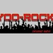 Yoo-Rock Logo
