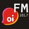 Oi FM Logo