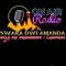 Radio Swara Dwi Amanda Logo