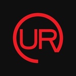 Urban Radio - R&B Hits Logo
