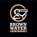 Brown Water Banter Logo