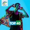 Radio Regenbogen - Top 40 Logo