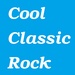 Cool Classic Rock Logo