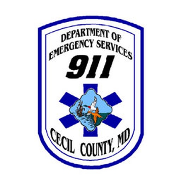 Cecil County Fire and EMS VHF Elkton, MD Listen Online