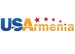 USArmenia TV Logo