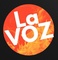 95.5 La Voz - WRBZ Logo