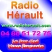 Radio Herault Logo