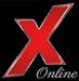 X Online Logo