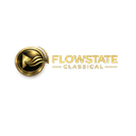 Flowstate Classical Radio Logo