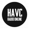 HAVC RADIO ONLINE Logo