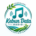 Kebun Data Radio Logo