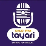 90.4 TAYARI FM Logo