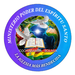 Radio La Iglesia Mas Bendecida Logo