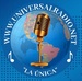 Universal Radio Logo