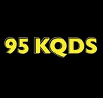 95 KQDS - KQDS-FM Logo