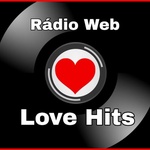 Rádio Love Hits Logo