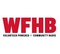 Bloomington Community Radio - WFHB Logo