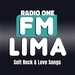 Radio FM Lima - Soft Rock & Love Songs Logo