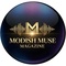 Modish Muse Frequency Logo