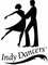 Indy Dancers Radio Logo