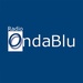 Radio Onda Blu Logo