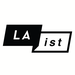 LAist 89.3 - K210AD Logo