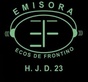 Eros de Frontino 1.420 AM
