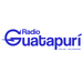 Radio Guatapurí Logo