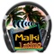 Radio MALKI LATINO Logo