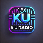 kuradio.us Logo