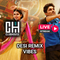 ClubHouse Hindi Remix Vibes Logo