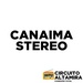 Canaima Stereo Radio Web Logo