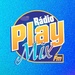 Rádio Play Mix FM Logo