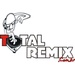 Radio Total Remix Logo