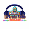 La Arada Radio Logo