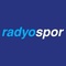 Radyospor Logo