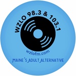 103.1 WZLO - WZLO Logo