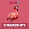 RPR1. - Sommerhits Logo